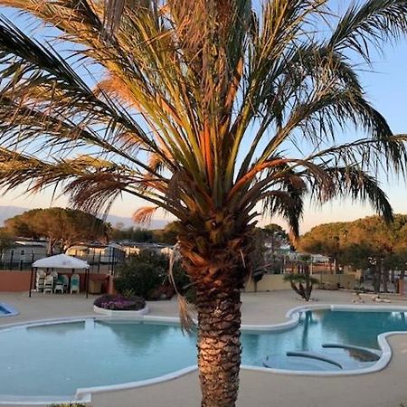 Bungalow Canet-en-Roussillon Εξωτερικό φωτογραφία