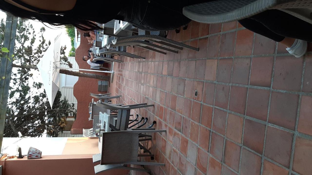Bungalow Canet-en-Roussillon Εξωτερικό φωτογραφία
