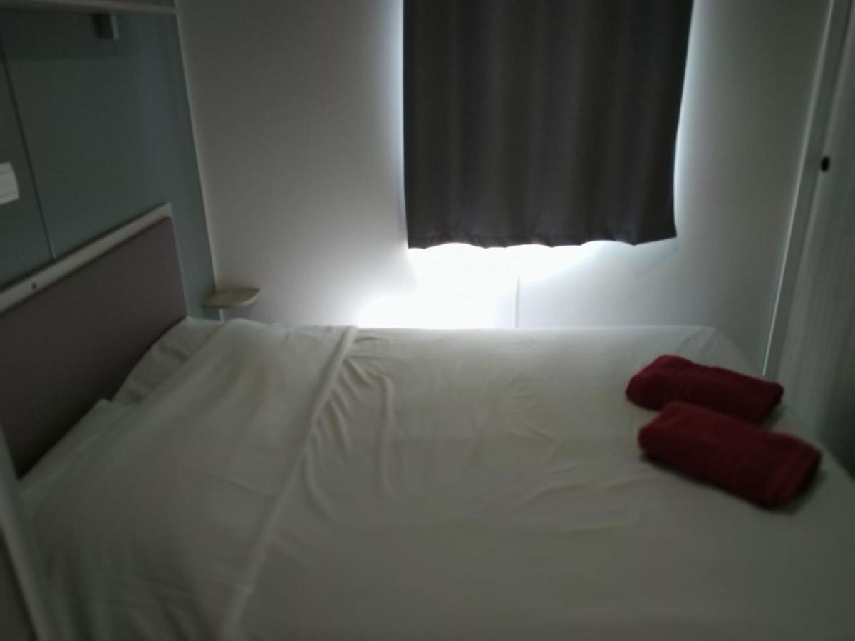 Bungalow Canet-en-Roussillon Εξωτερικό φωτογραφία
